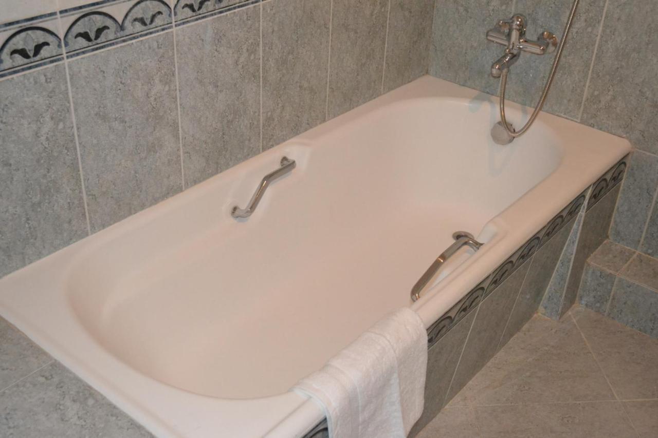 Piccolo Hotel Vake Tbilisi Zewnętrze zdjęcie