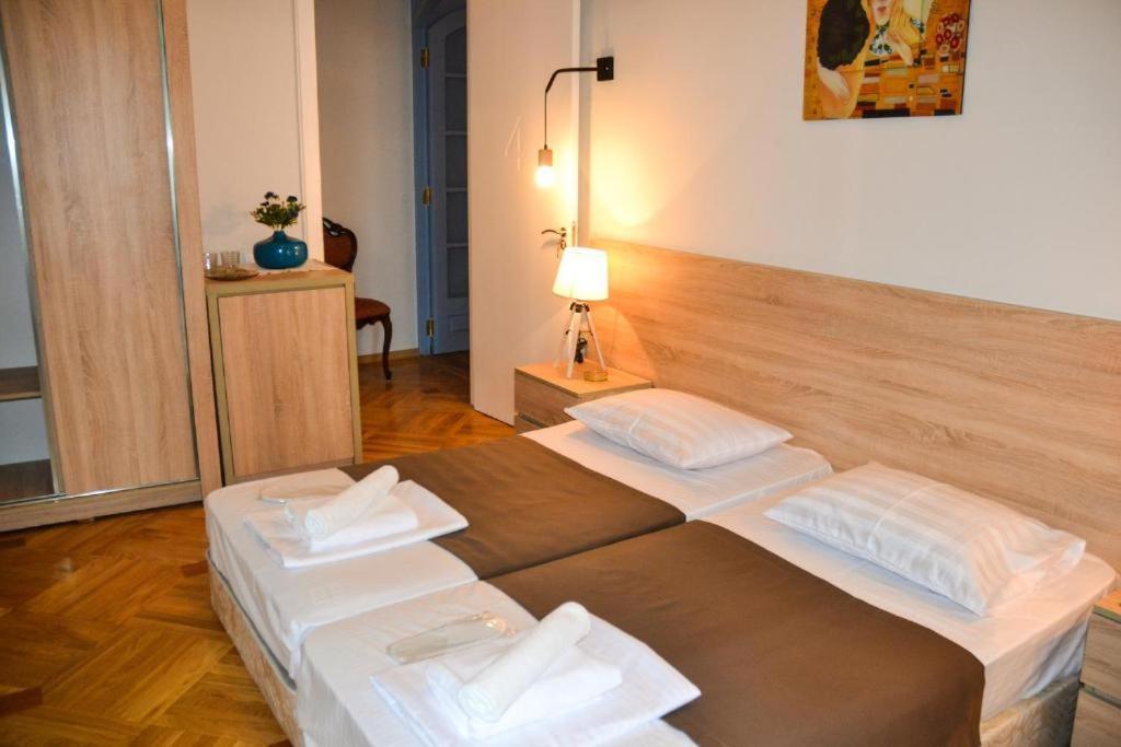 Piccolo Hotel Vake Tbilisi Zewnętrze zdjęcie